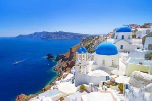 Read more about the article Santorini